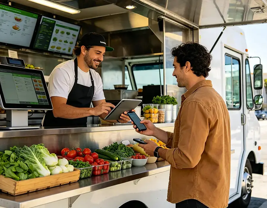 Tren Industri Truk Makanan 2026: Digitalisasi dan Pengadaan Lokal Meningkatkan Profitabilitas